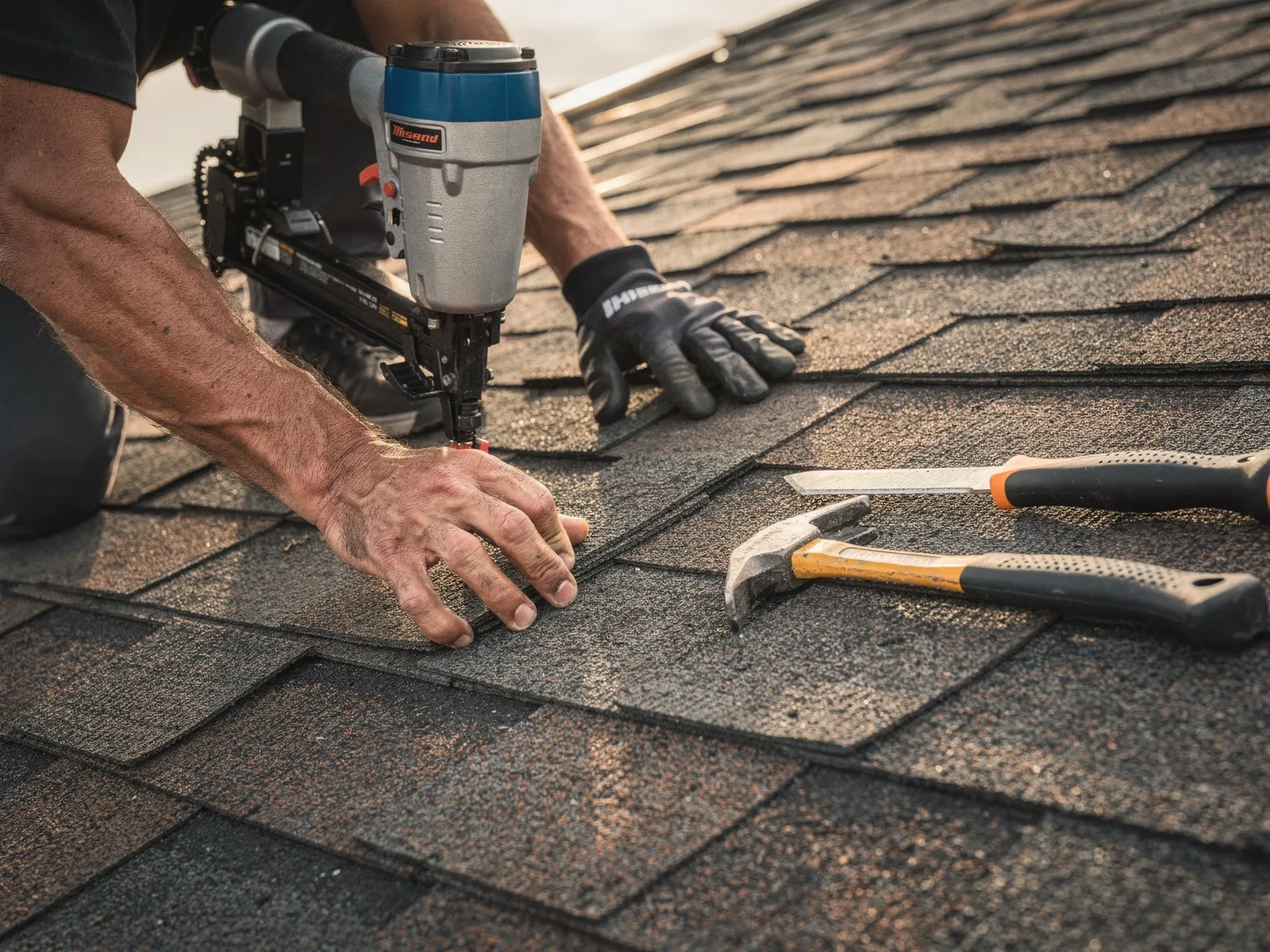 Why choose Roof Repair in Gravois Mills, MO